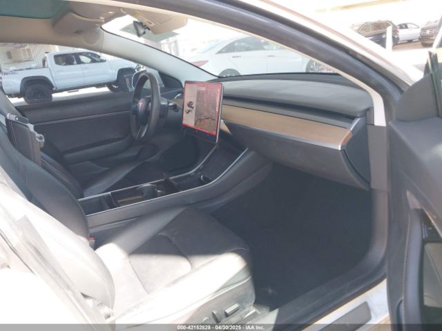 5YJ3E1EAXLF598061 Tesla MODEL 3