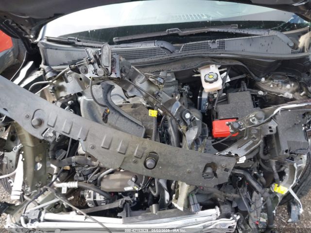 KL79MPSP8SB125914 Chevrolet Trailblazer Fwd Lt