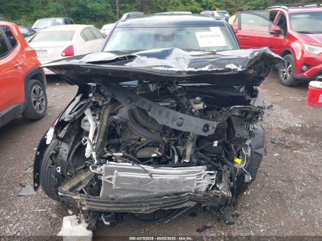 KL79MPSP8SB125914 Chevrolet Trailblazer Fwd Lt