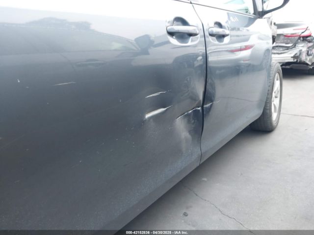 5TDKK3DC7FS649602 Toyota Sienna Le 8 Passenger