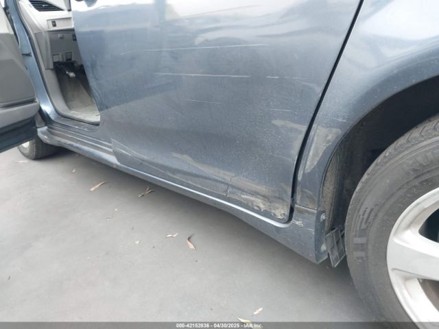 5TDKK3DC7FS649602 Toyota Sienna Le 8 Passenger