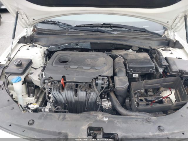 KNAGT4L32G5103045 KIA Optima Lx