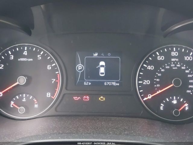 KNAGT4L32G5103045 KIA Optima Lx