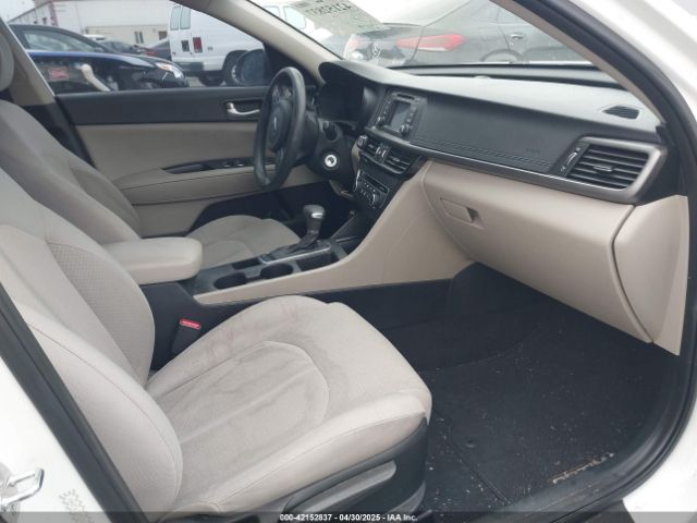 KNAGT4L32G5103045 KIA Optima Lx