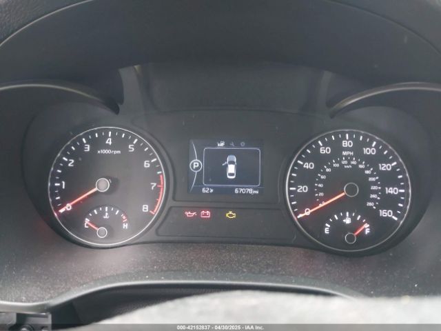 KNAGT4L32G5103045 KIA Optima Lx