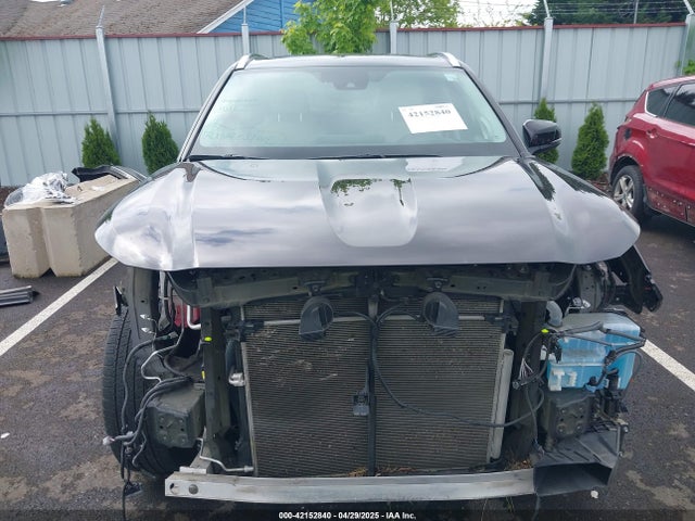 5TDFZRBH4NS234086 Toyota 2gr-fks