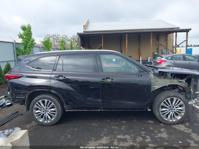 5TDFZRBH4NS234086 Toyota 2gr-fks