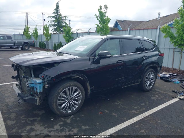 5TDFZRBH4NS234086 Toyota 2gr-fks