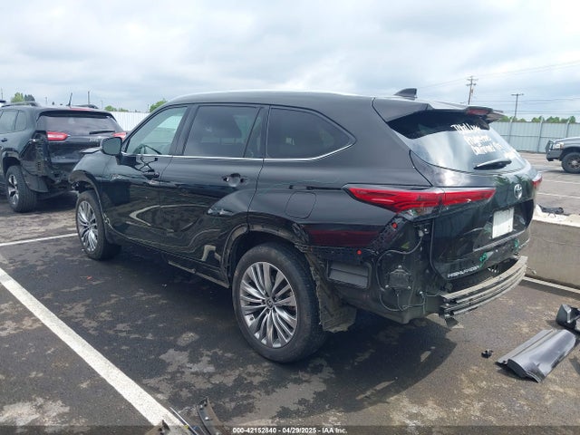 5TDFZRBH4NS234086 Toyota 2gr-fks