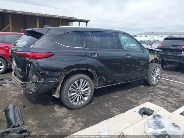 5TDFZRBH4NS234086 Toyota 2gr-fks