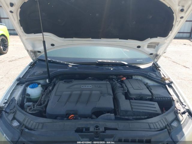 2011 AUDI A3 WAUBJBFM8BA059643 Photo 9