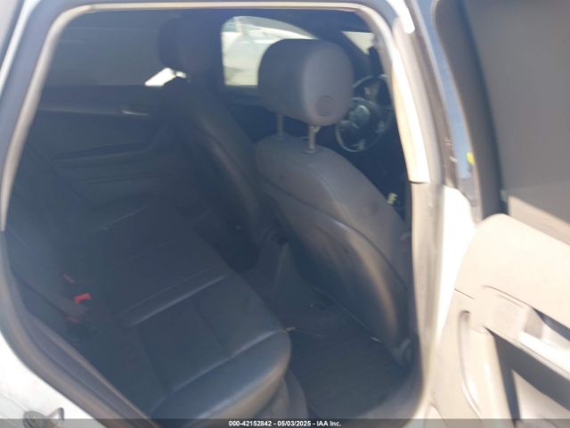 2011 AUDI A3 WAUBJBFM8BA059643 Photo 7