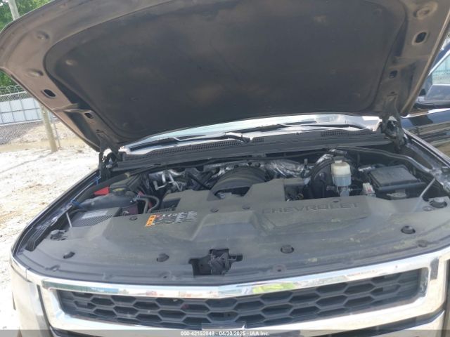 2018 CHEVROLET SUBURBAN 1GNSCHKC2JR269529 Photo 9