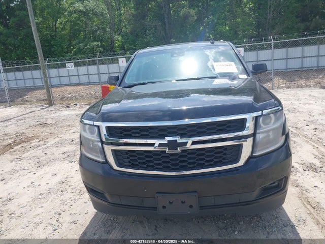 Chevrolet Suburban Lt 2018 1GNSCHKC2JR269529 Image 12