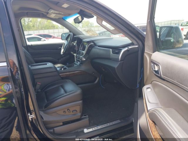 2018 CHEVROLET SUBURBAN 1GNSCHKC2JR269529 Photo 4