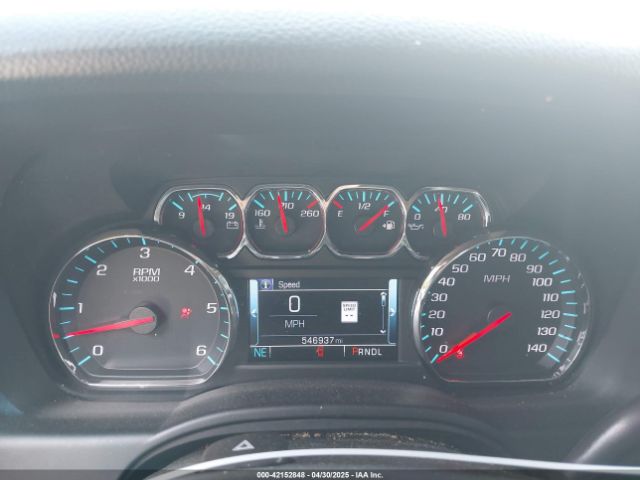 2018 CHEVROLET SUBURBAN 1GNSCHKC2JR269529 Photo 6