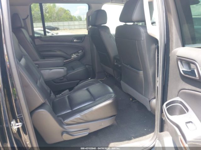 2018 CHEVROLET SUBURBAN 1GNSCHKC2JR269529 Photo 7