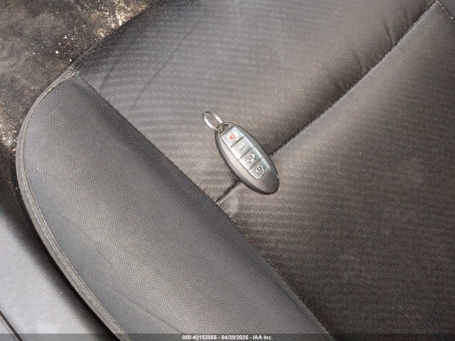 1N4AL3AP7HC144654 Nissan Altima 2.5 Sr