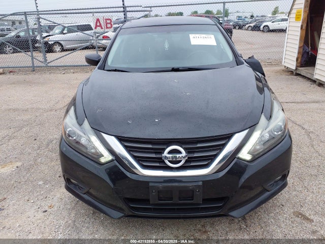 1N4AL3AP7HC144654 Nissan Altima 2.5 Sr