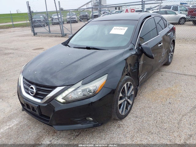 1N4AL3AP7HC144654 Nissan Altima 2.5 Sr