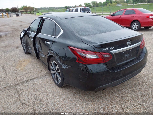 1N4AL3AP7HC144654 Nissan Altima 2.5 Sr
