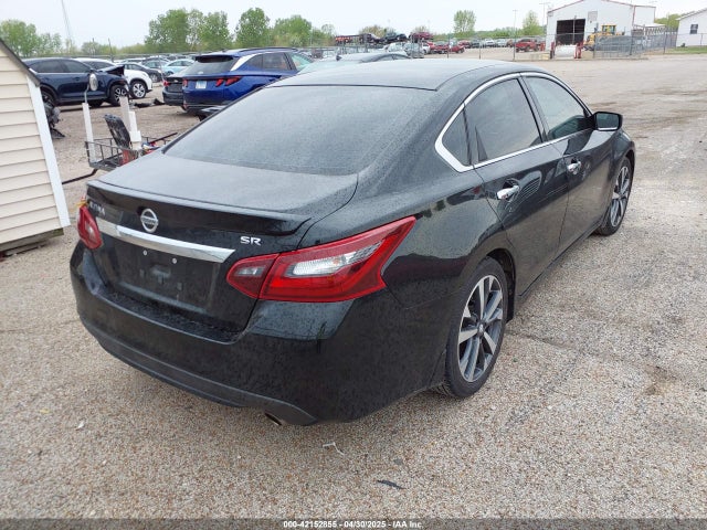 1N4AL3AP7HC144654 Nissan Altima 2.5 Sr