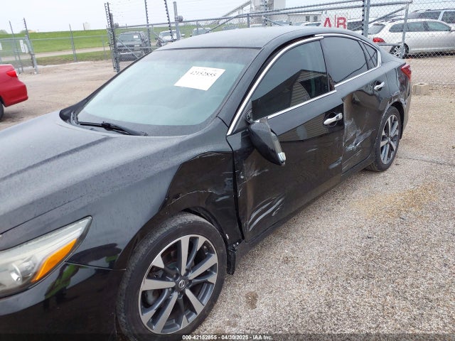 1N4AL3AP7HC144654 Nissan Altima 2.5 Sr