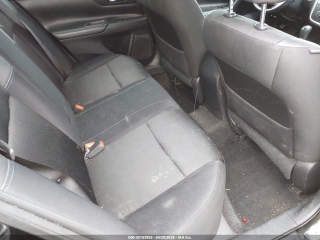 1N4AL3AP7HC144654 Nissan Altima 2.5 Sr