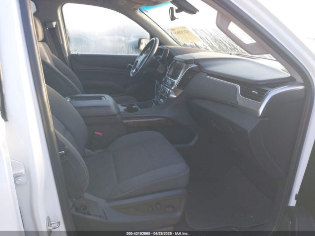 1GNSKGKC5JR173889 Chevrolet Suburban Ls