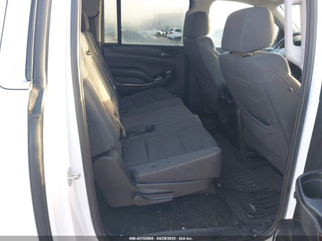 1GNSKGKC5JR173889 Chevrolet Suburban Ls
