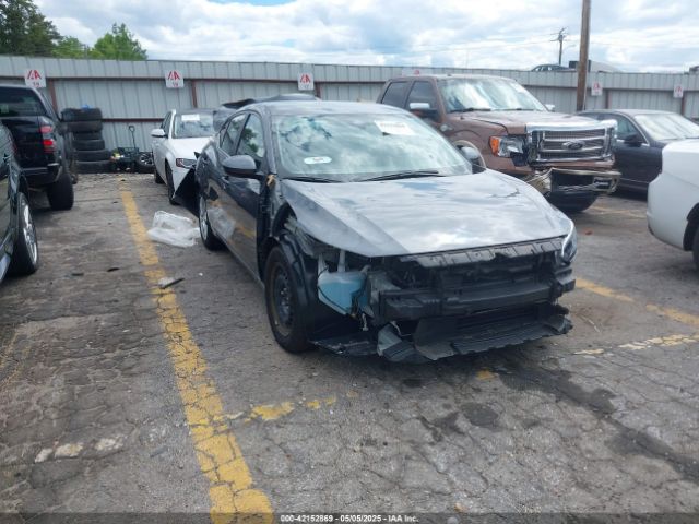 3N1AB8BVXRY271241 auction archive image