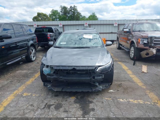 3N1AB8BVXRY271241 Nissan Sentra S Xtronic Cvt