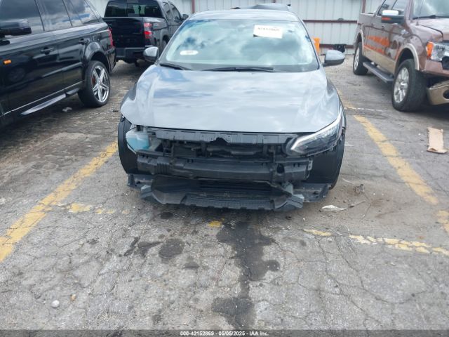 3N1AB8BVXRY271241 Nissan Sentra S Xtronic Cvt