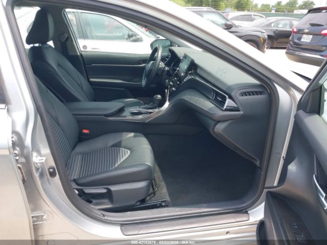 4T1G11AK7RU891603 Toyota CAMRY SE