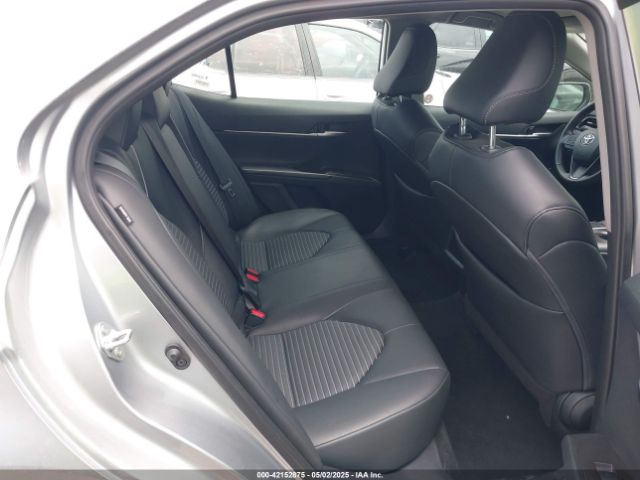4T1G11AK7RU891603 Toyota CAMRY SE