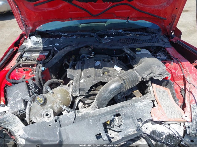 Ford 2020 2020 1FATP8UH5L5119912 Image 10