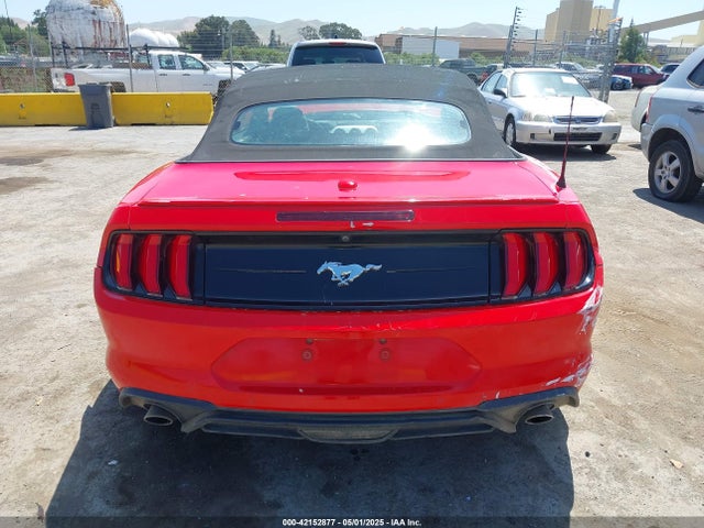 Ford 2020 2020 1FATP8UH5L5119912 Image 16