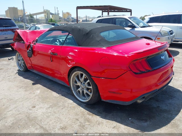 Ford 2020 2020 1FATP8UH5L5119912 Image 3