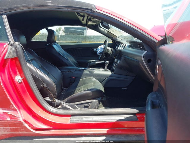 Ford 2020 2020 1FATP8UH5L5119912 Image 5