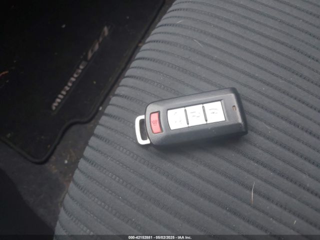 2018 MITSUBISHI MIRAGE G4 ML32F4FJ5JHF07192 Photo 10