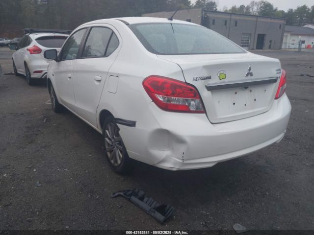 2018 MITSUBISHI MIRAGE G4 ML32F4FJ5JHF07192 Photo 5