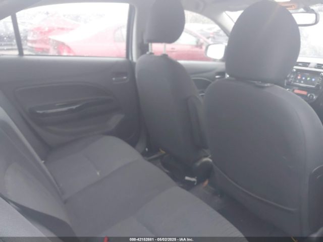 2018 MITSUBISHI MIRAGE G4 ML32F4FJ5JHF07192 Photo 7
