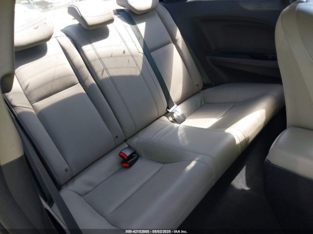 2HGFG3B09FH510731 Honda Civic Ex-l