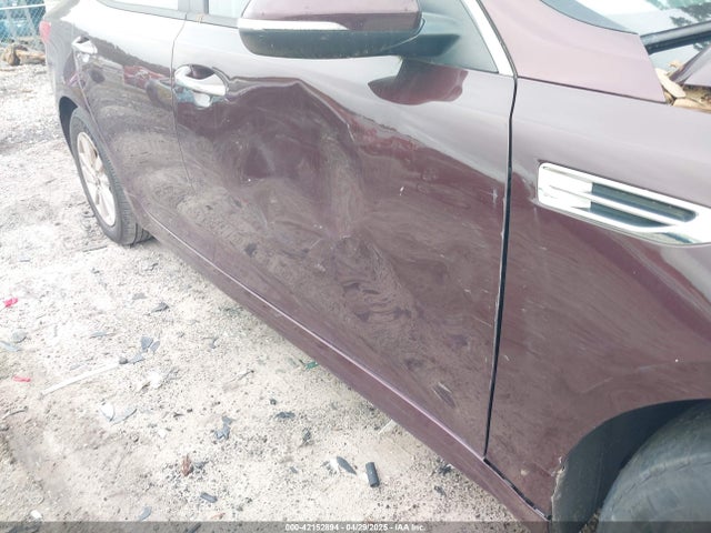 5XXGT4L34GG104955 KIA Optima Lx