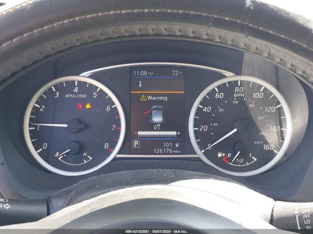 3N1AB7AP6KY378886 Nissan SENTRA SR
