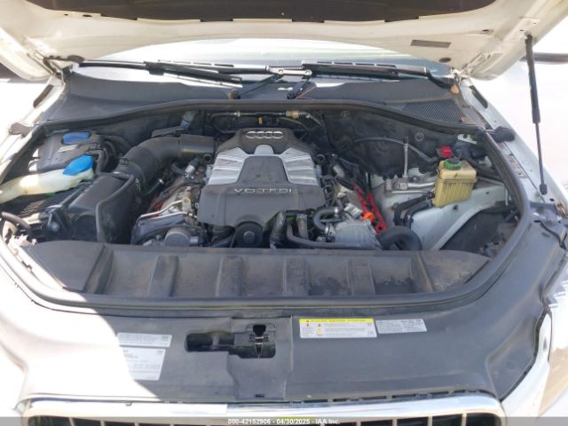 2013 AUDI Q7 WA1LGAFE8DD010690 Photo 9