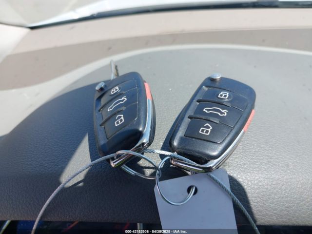 2013 AUDI Q7 WA1LGAFE8DD010690 Photo 10