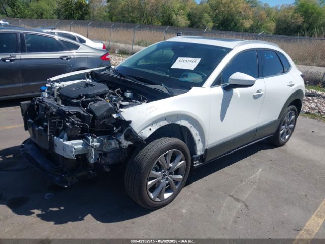2024 MAZDA CX-30 3MVDMBDM8RM633580 Photo 1