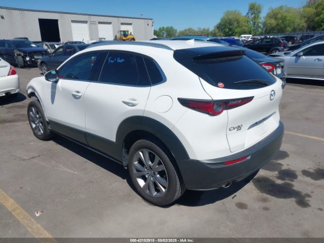 2024 MAZDA CX-30 3MVDMBDM8RM633580 Photo 2