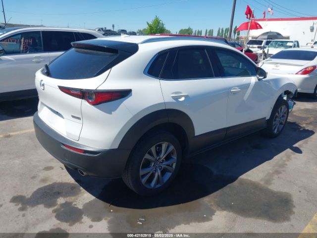 2024 MAZDA CX-30 3MVDMBDM8RM633580 Photo 3